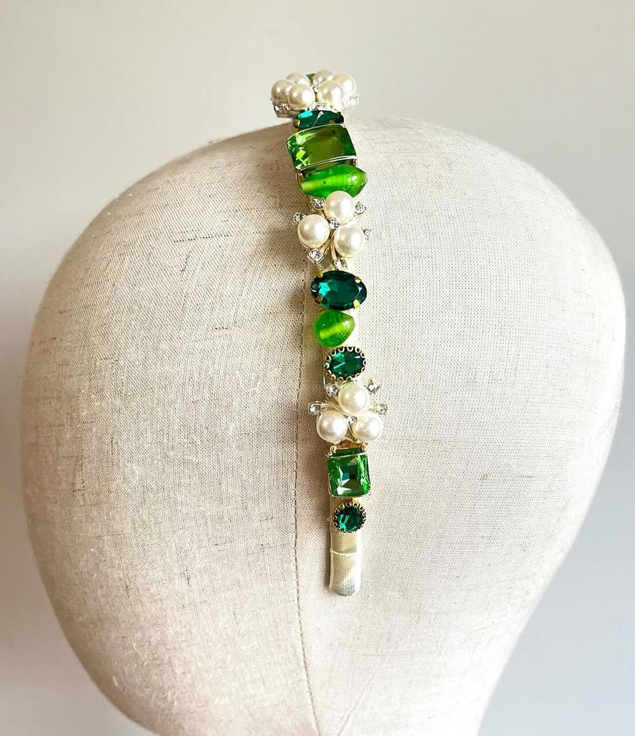 Thumbnail: Simplicity Hairband 