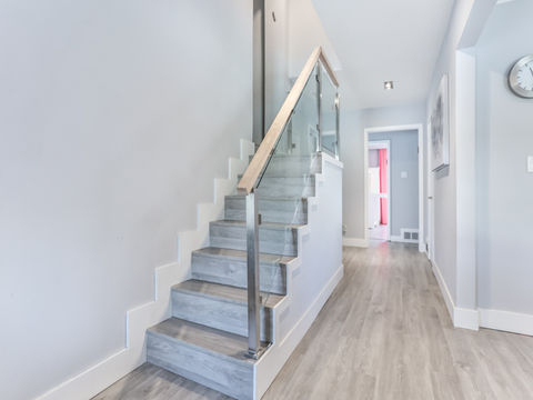 North York Interior Home Renovation