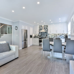 North York Interior Home Renovation