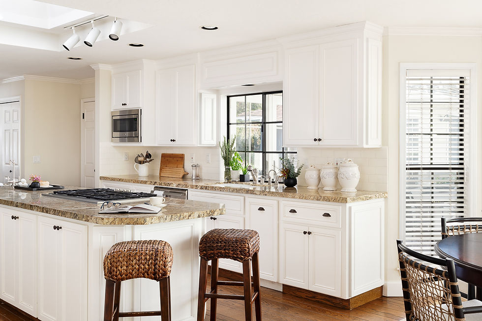 Counter stools