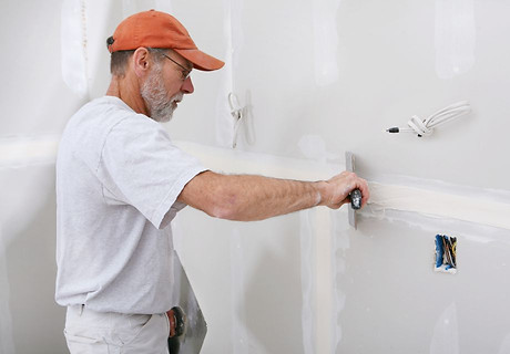 TLC Drywall