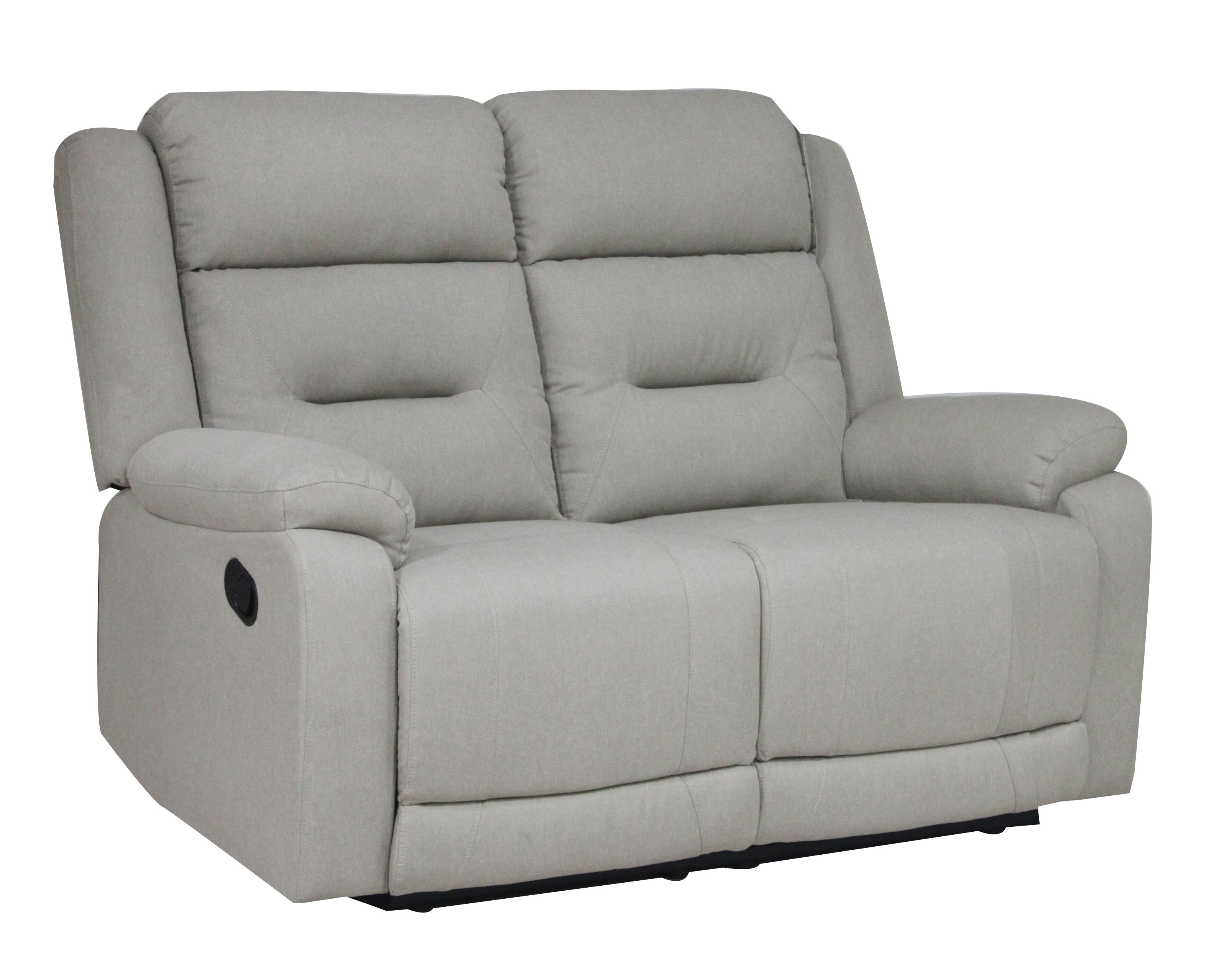 Lanze Recliner 2 seater