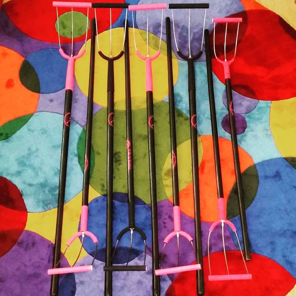 Thumbnail: Light Sheaf Forks