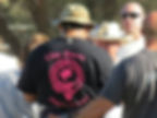 Tennessee Chapter Rep.
