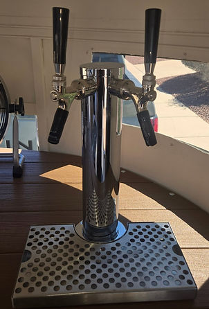 Desert Buzz Tucson Mobile Bar