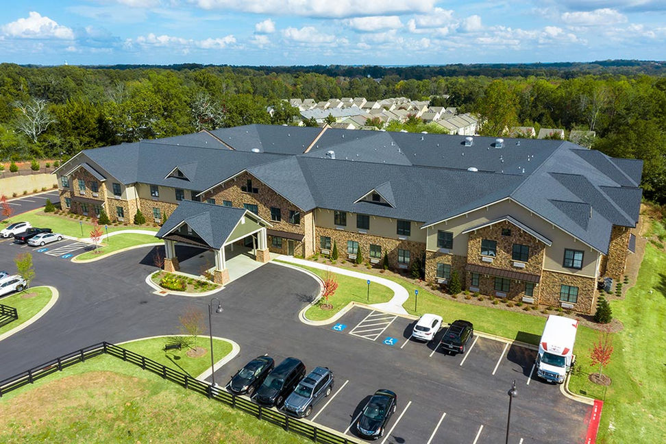 Brickmont John's Creek, GA