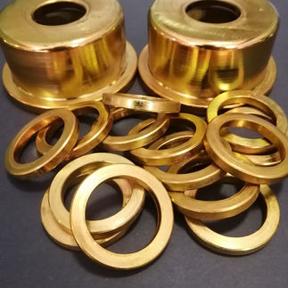 Powder Coating