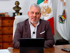 Michoacán refuerza coordinación con Federación y EE. UU. para reactivar exportaciones de aguacate