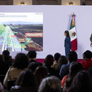 Gobierno federal invierte 750 mil mdp en 2,400 km de trenes de pasajeros 