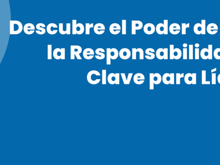 🌟 El Poder de la Sostenibilidad y la Responsabilidad Social: Artículos Clave para Líderes