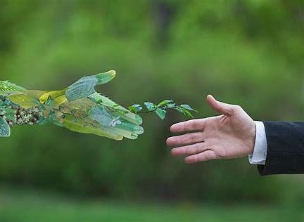 Las empresas líderes del futuro utilizaran su potencial para generar cambio y bienestar.