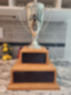 2025 State Trophy