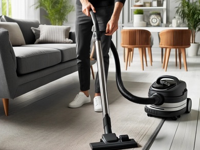 Comment nettoyer un tapis en 5 étapes simples pour prolonger sa durée de vie