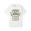 Thumbnail: Christian Unisex T-shirt - Catch Up with Jesus Design