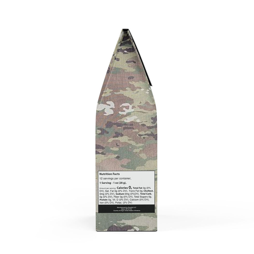 Thumbnail: Colombia Single Origin Coffee (Light-Medium Roast)