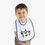 Thumbnail: Cute Cartoon Character Baby Bib, Fun Bib for Mealtime