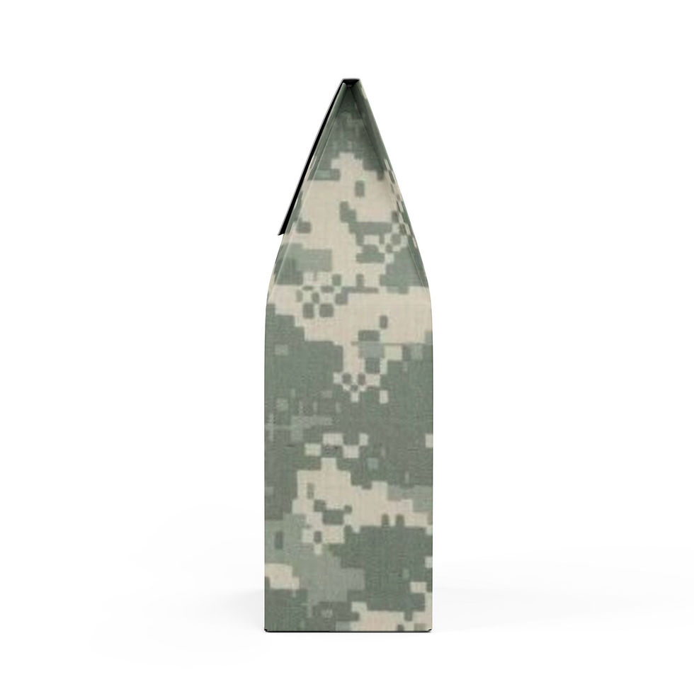 Thumbnail: Cascades Coffee Blend (Medium-Dark Roast)