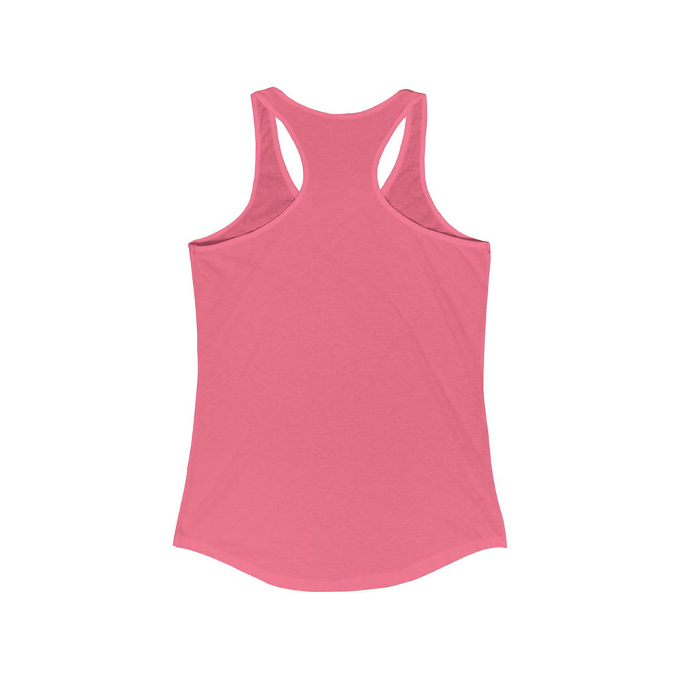 Thumbnail: Women's Ideal Racerback Tank