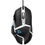Thumbnail: Logitech G502Hero Dominator Cable Gaming Mouse G502SE Esports PUBG RGB Backlight