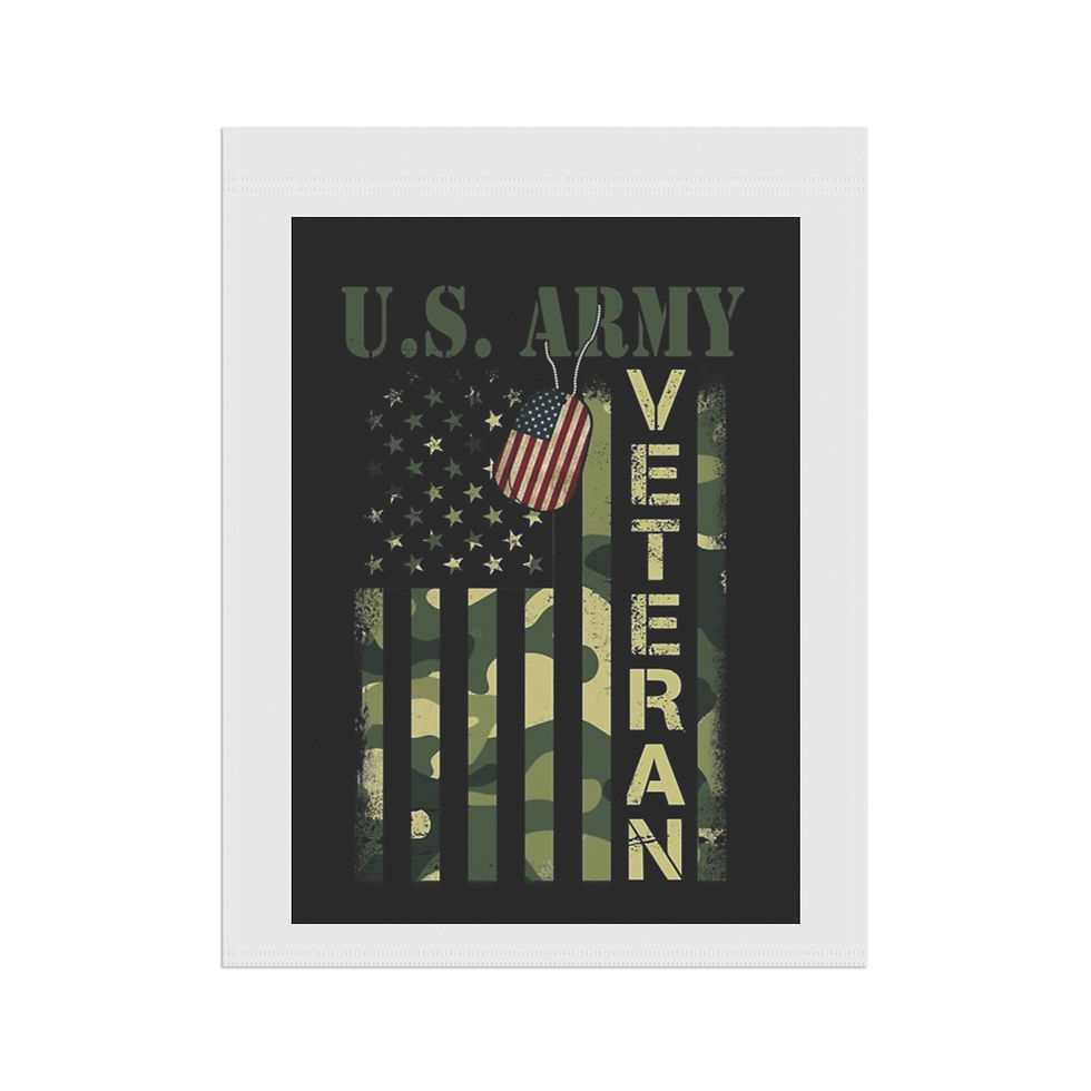 Thumbnail: Flag Banner