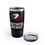 Thumbnail: Faithful Patriot Travel Tumbler, 20oz American Flag Mug