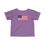 Thumbnail: USA Flag Infant T-Shirt
