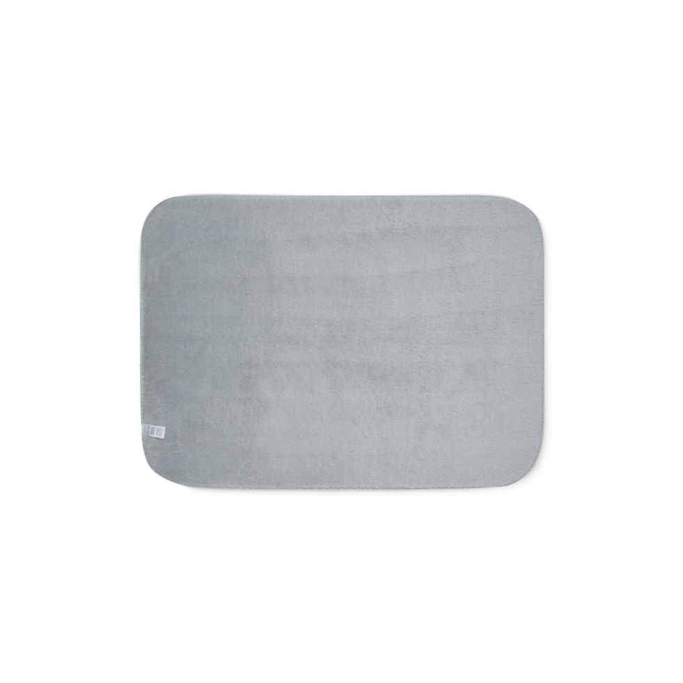 Thumbnail: Sherpa Blanket Veterans Design