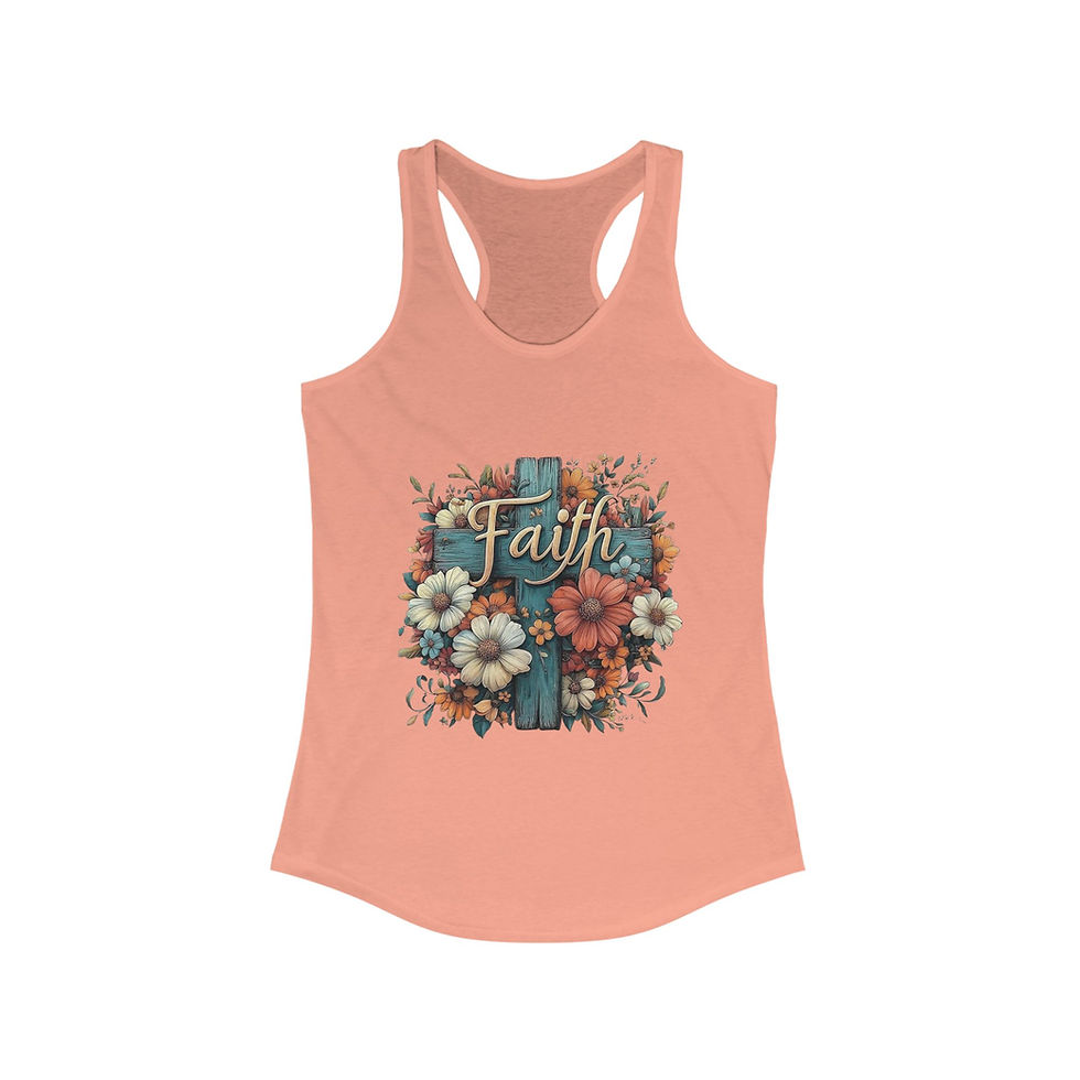 Thumbnail: Women's Ideal Racerback Tank