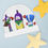Thumbnail: Cute Kids' Baby Beanie, Colorful Infant Hat