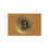Thumbnail: Bitcoin Outdoor Rug, Patio Decor, Cryptocurrency Theme