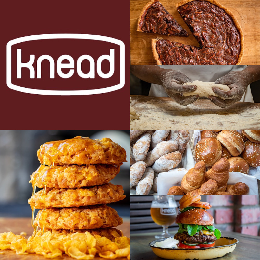 Business Spotlight KNEAD Bakery & Cafe