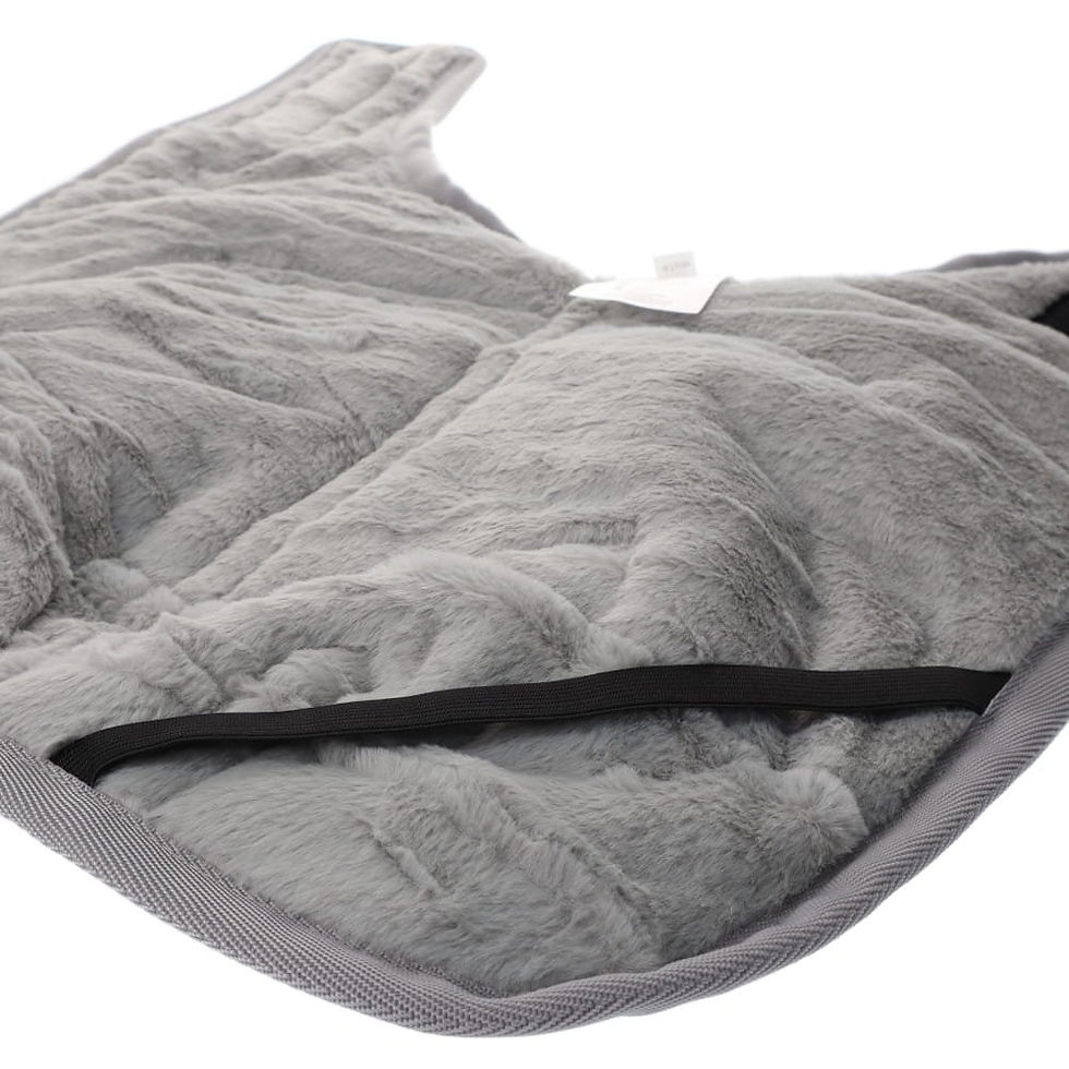 Thumbnail: Zeez Supreme Dog Coat - Sizes 12 & 14