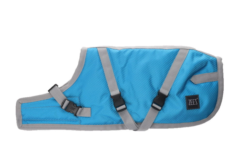 Zeez Supreme Dog Coat - Sizes 12 & 14