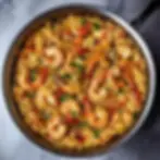 Calabrian Shrimp