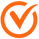 Orange Tick
