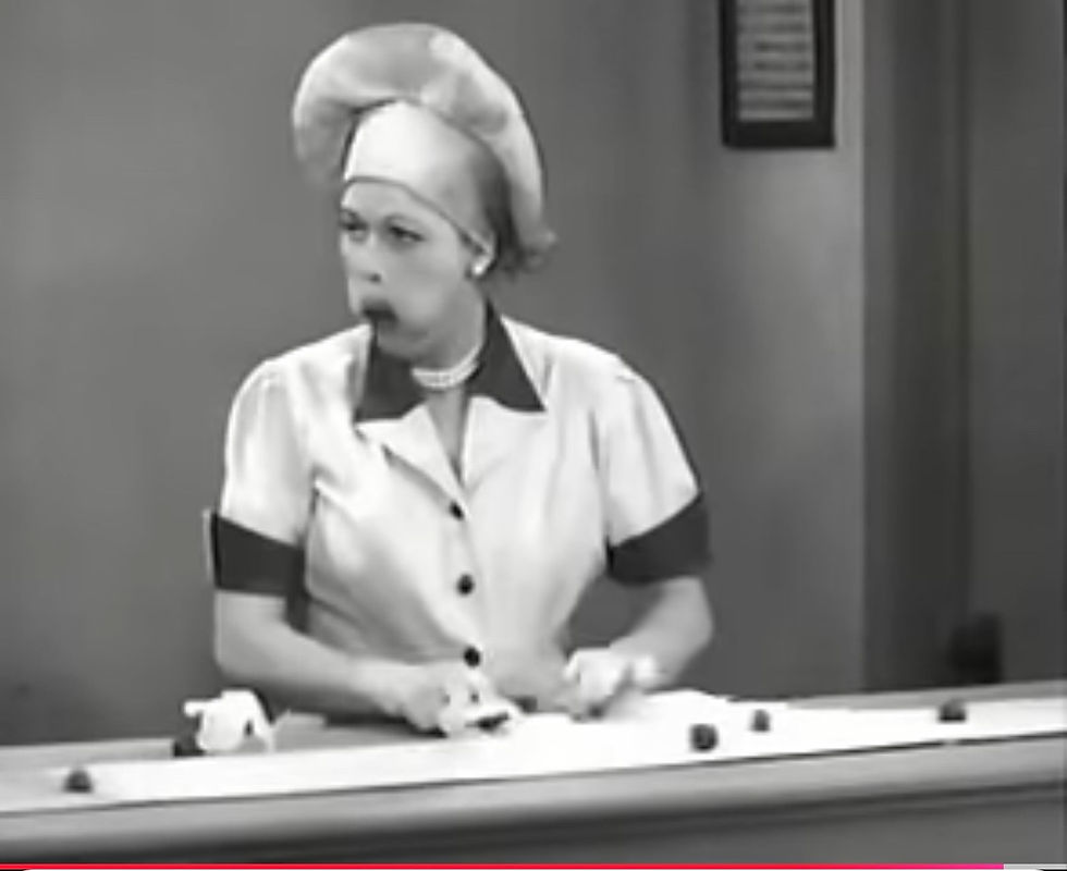 This is me right now!