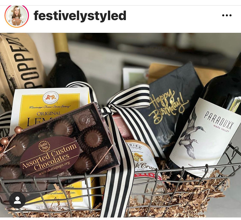 Thumbnail: Arizona Gifts