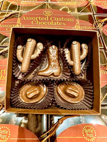 Arizona Gifts | dottie-pops