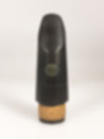 Selmer Table HS* Bb clarinet mouthpiece