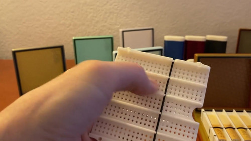 Behn Reed Case for Clarinet and Saxophone (patented) | behnmouthpieces