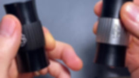 BEHN™ EVO™ Adjustable Bb Clarinet Barrel