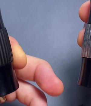 EVO™ Haptic Bb/A Adjustable Barrel (patented)