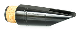 超美品！BG B0 B♭クラリネット マウスピース Zinner ハンドメイド BEHN™ | Clarinet Mouthpieces | Advanced Students & Artists | Zinner