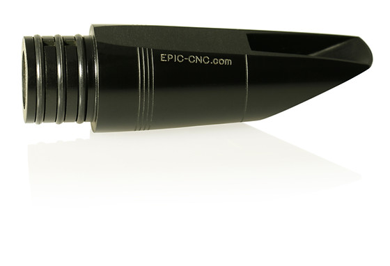 クラリネットマウスピース EPIC CNC.Prescott 人気