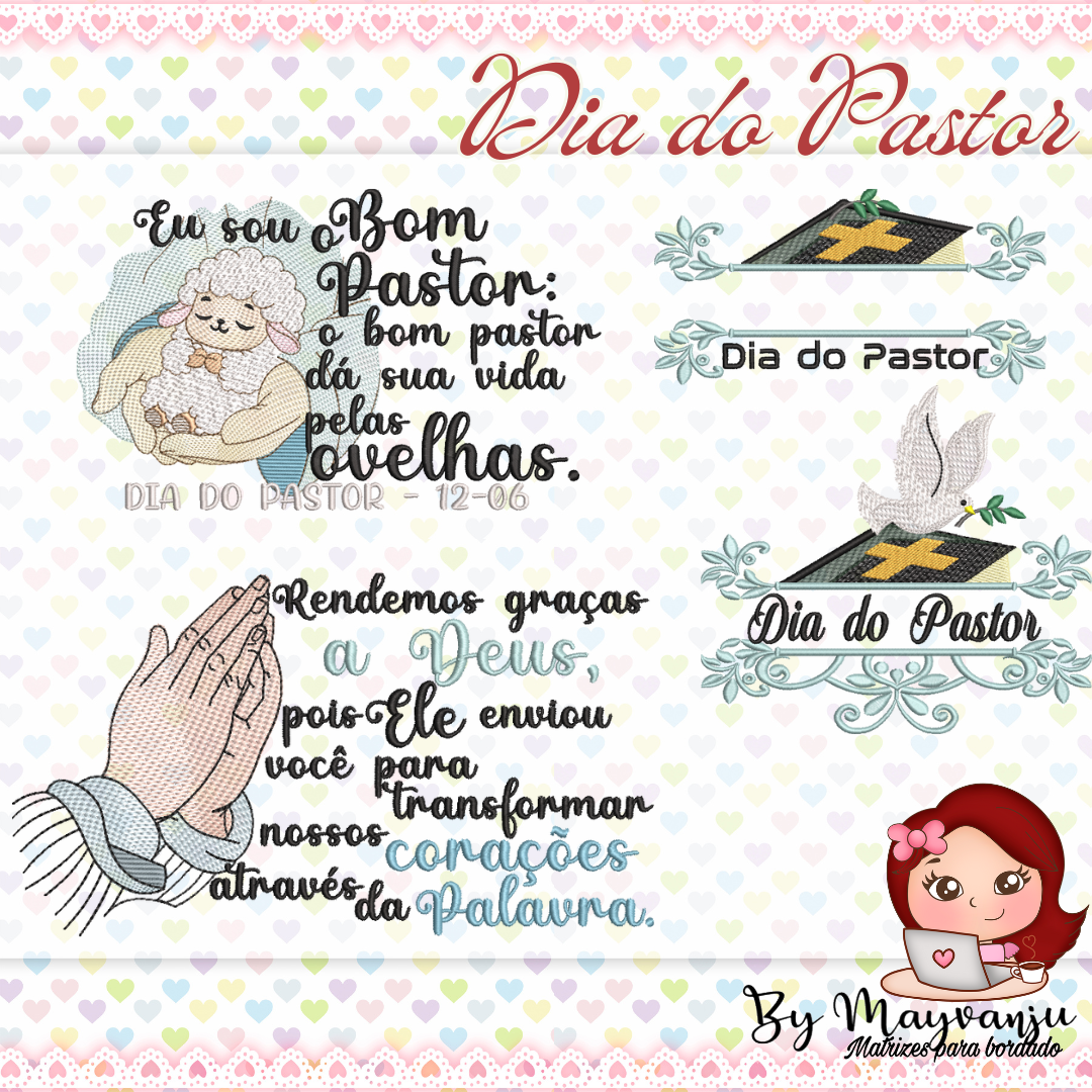 Dia do Pastor