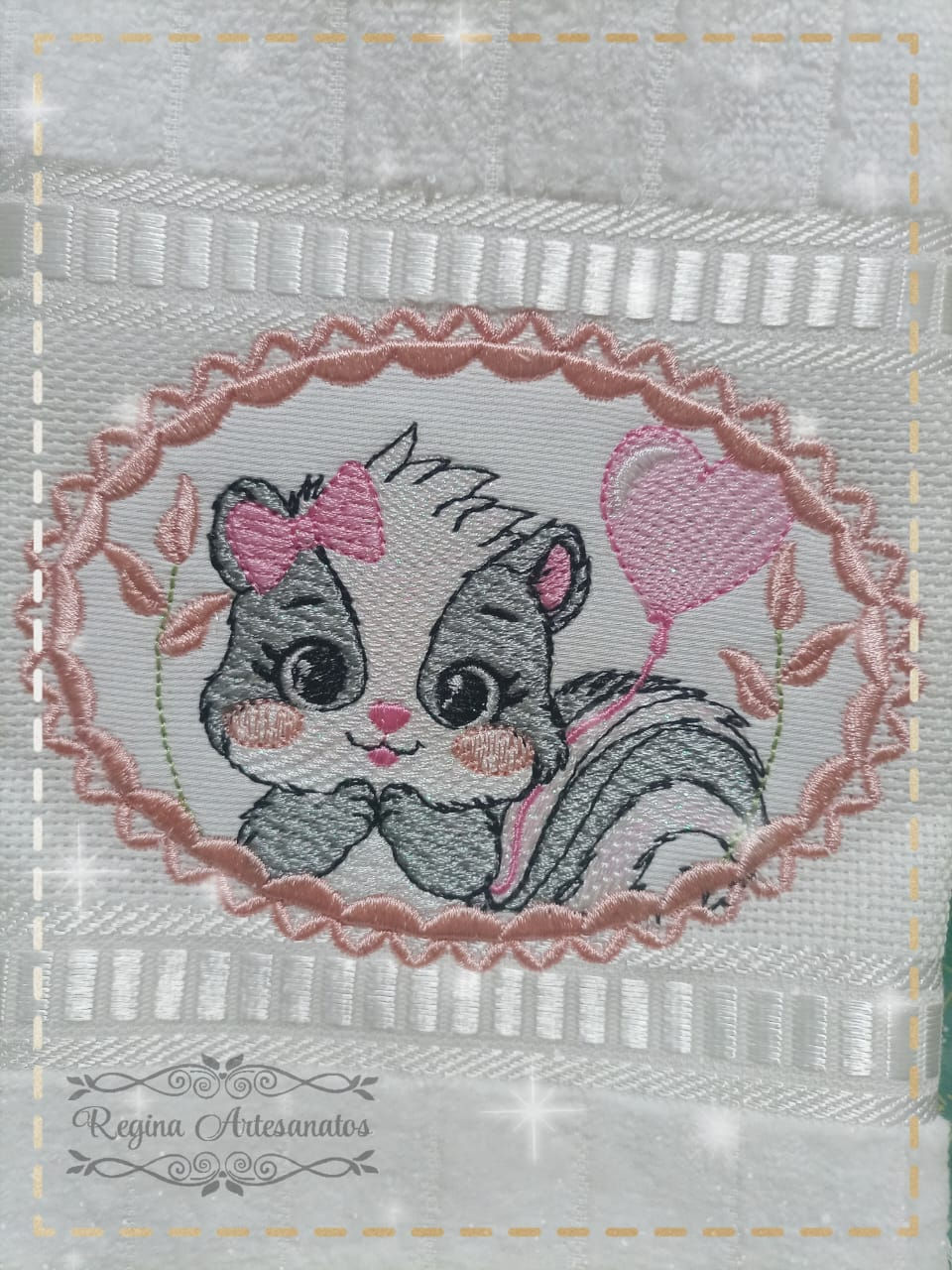 Miniatura: Gambazinhos Cute