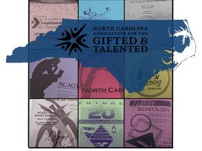 The Eras Conference: 50 Years of NCAGT     Call for Proposals is Open!