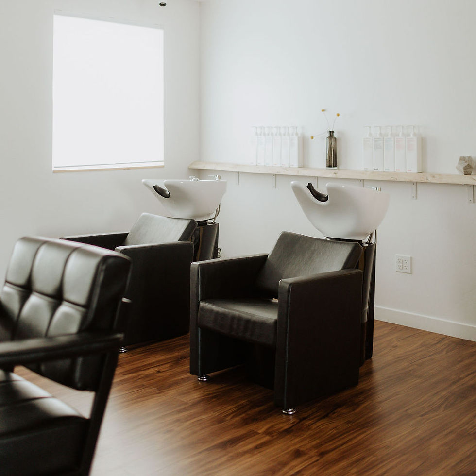 What is lived-in color? Root Salon in Granby, CO breaks down the technique, how long it lasts, and why it works so well for a low-maintenance mountain lifestyle.