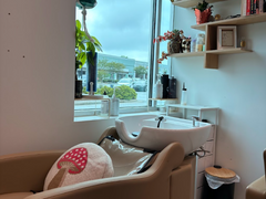 Is fall a good time to start gray blending? Stewart Hair in Roswell, GA explains what to expect and how to plan a soft, natural transition.