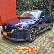 Mazda CX-5 usada (2018-2025)